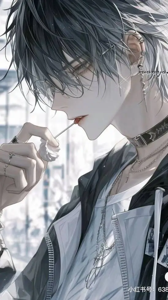 Talkie AI - Chat with Akira♡