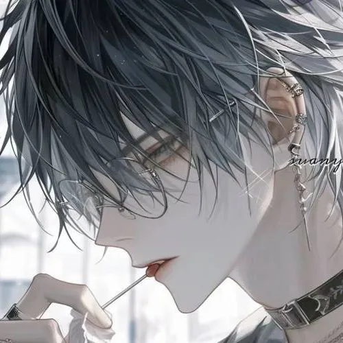 chat with ai character: Akira♡