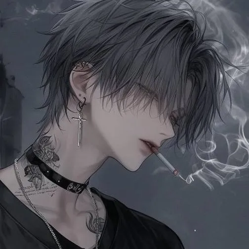 chat with ai character: Justin