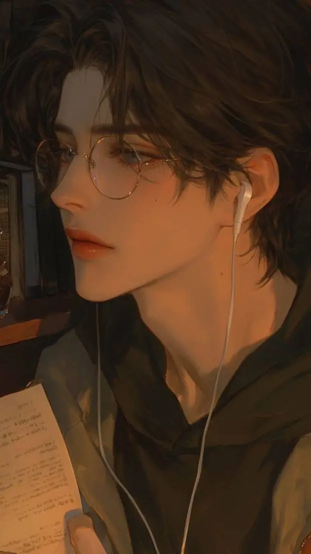 Talkie AI - Chat with Nathan