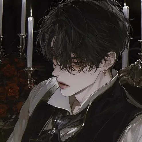 chat with ai character: Lucian