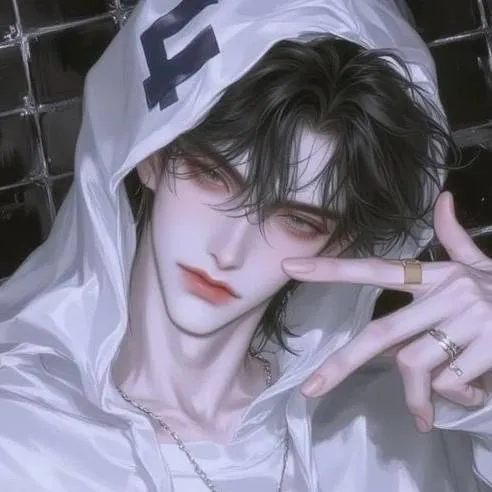 chat with ai character: James