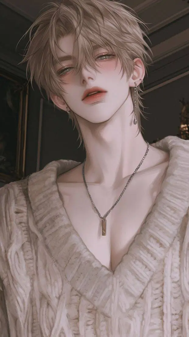 Talkie AI - Chat with Kiro Hamichi