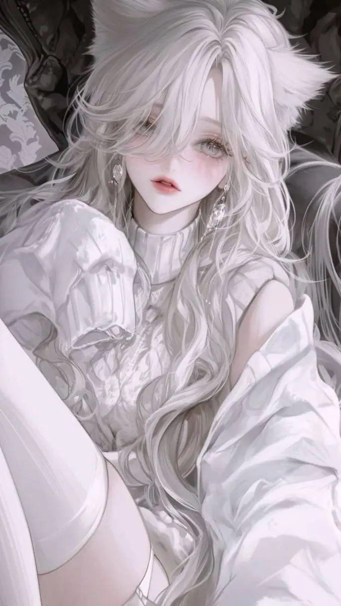 ai character: Princess background