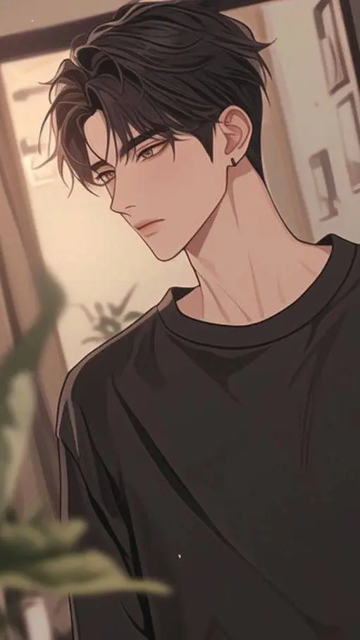 ai character: Leo background
