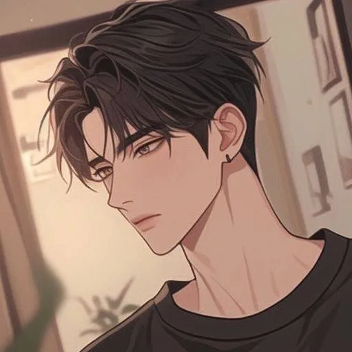 chat with ai character: Leo