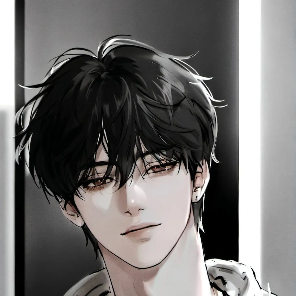 chat with ai character: Carl