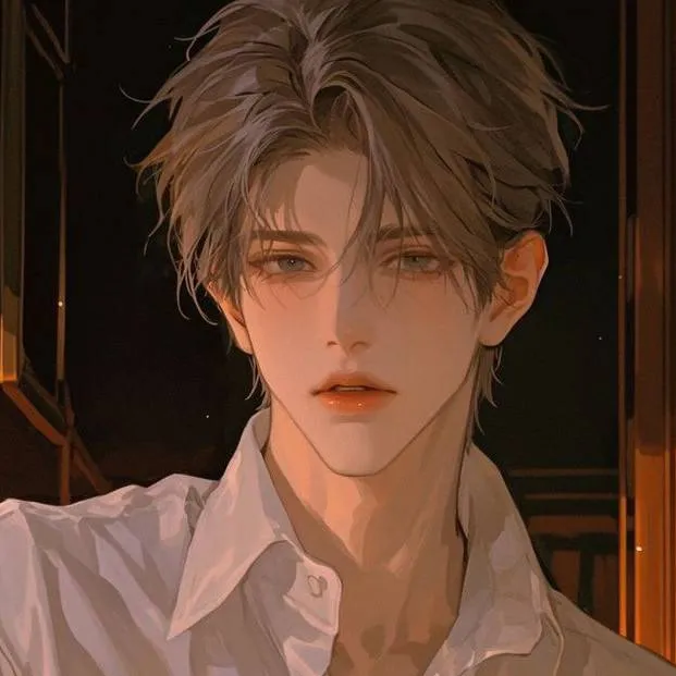 chat with ai character: Richard