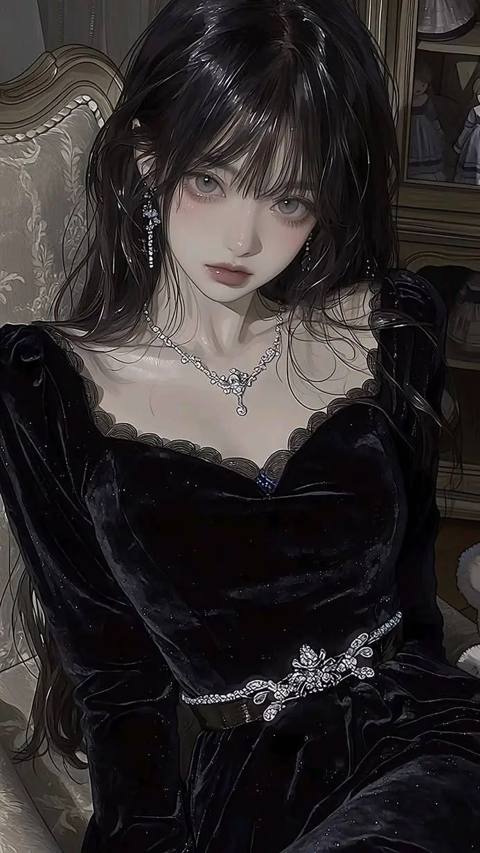 ai character: Jane background