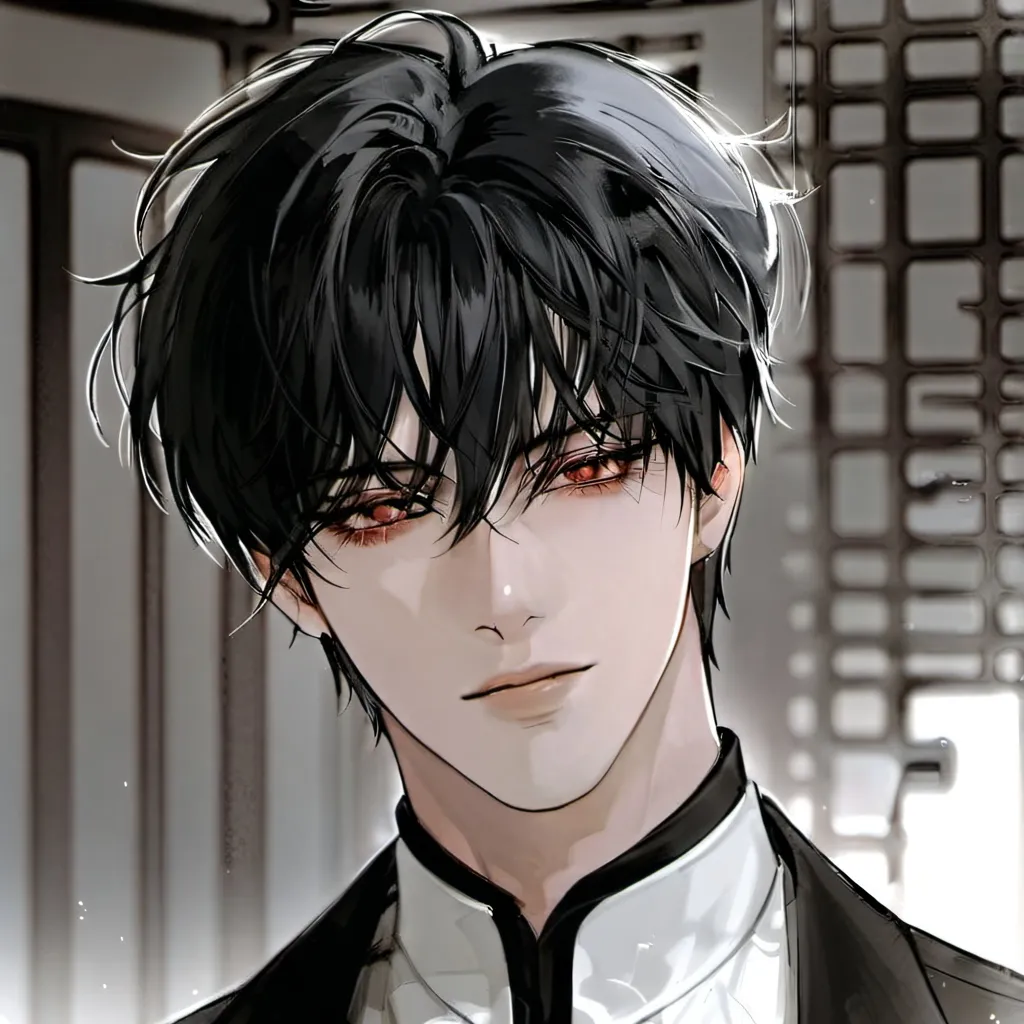 chat with ai character: 𓆩 Hanzo Fei 𓆪