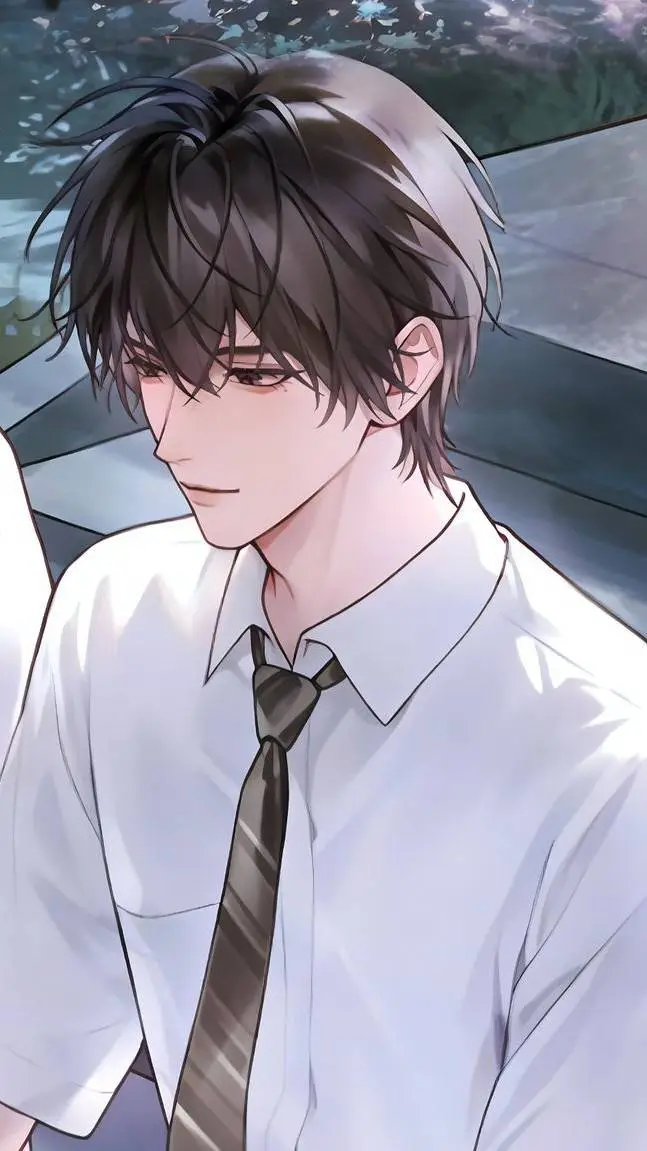 Talkie AI - Chat with Kiyoko