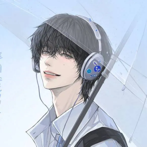 chat with ai character: Hyung min