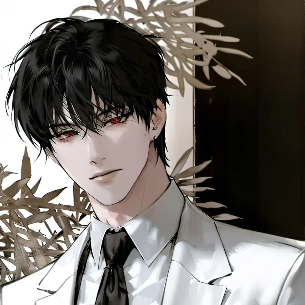 chat with ai character: Alexander