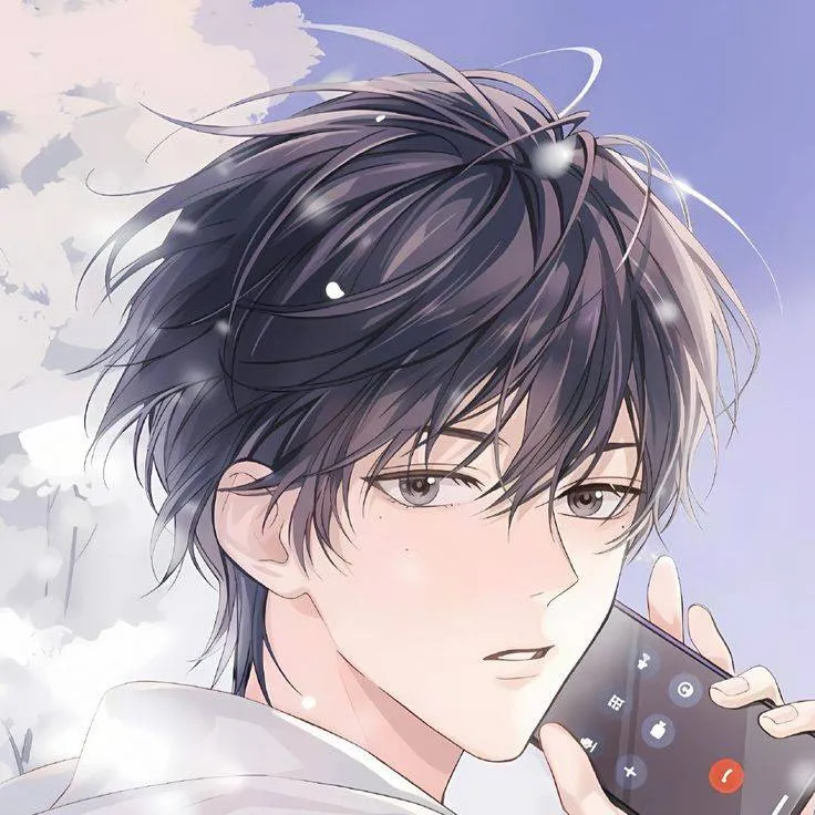 chat with ai character: Kai