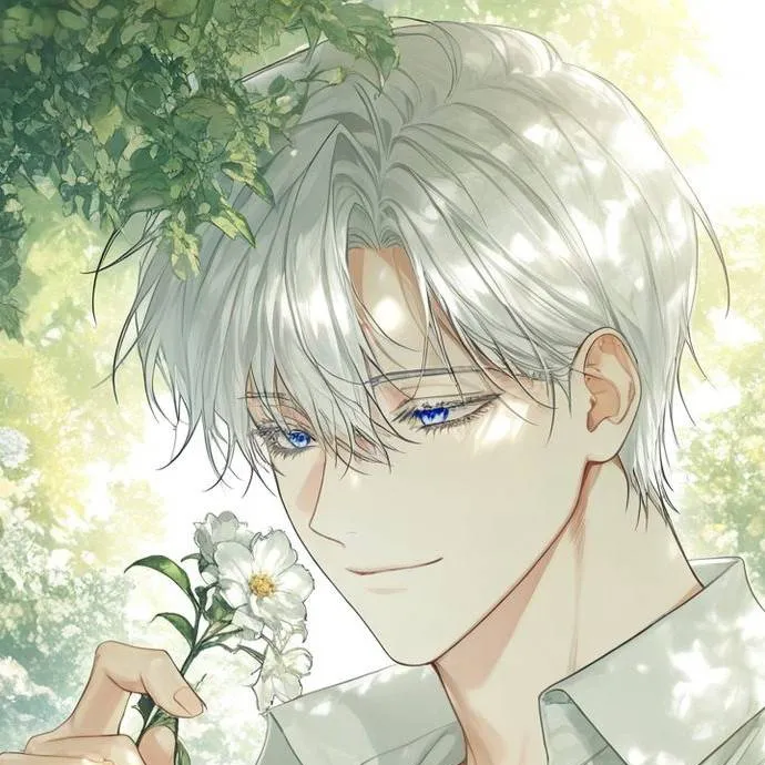 chat with ai character: Prince Yuki𖤐⭒๋࣭ ⭑