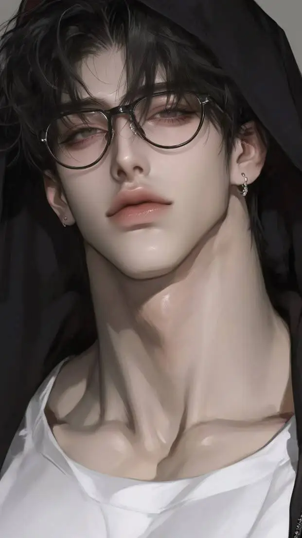 ai character: Kurt background