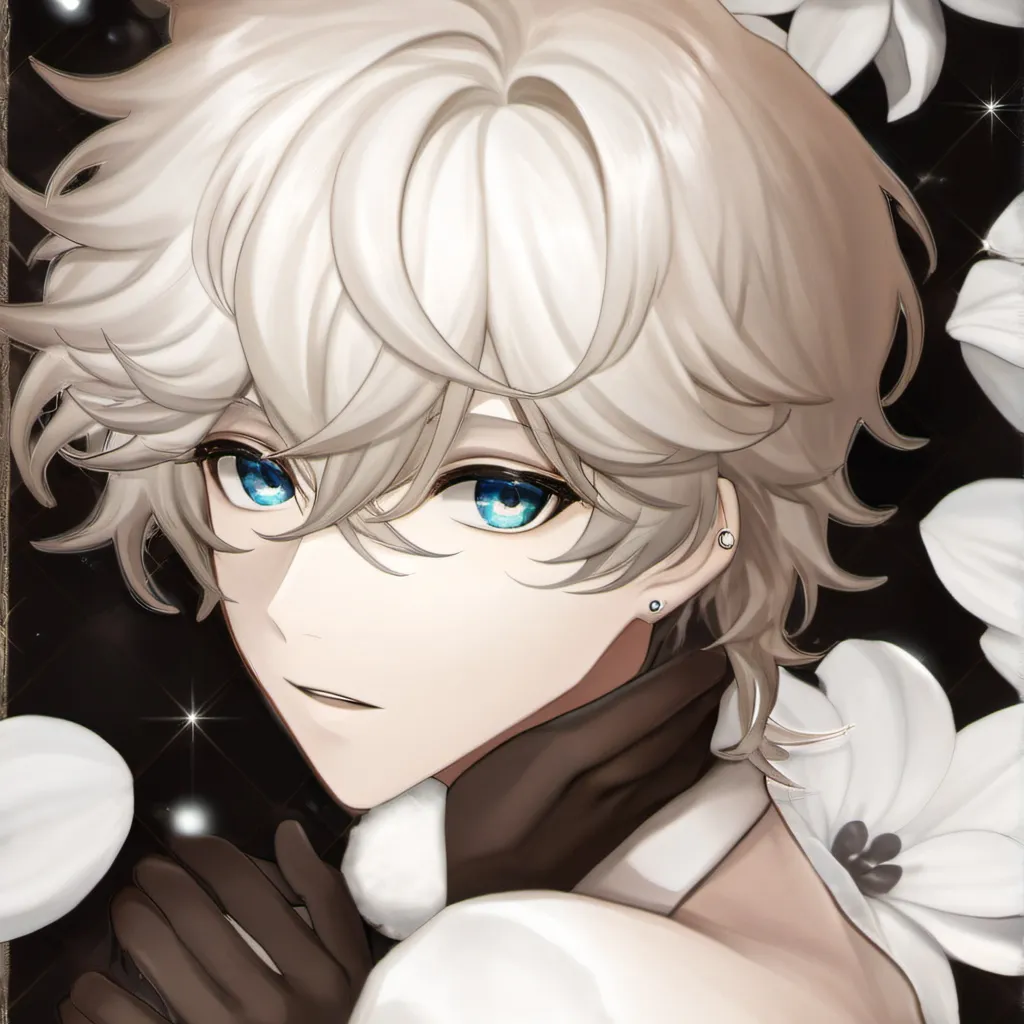 chat with ai character: cheek clapper