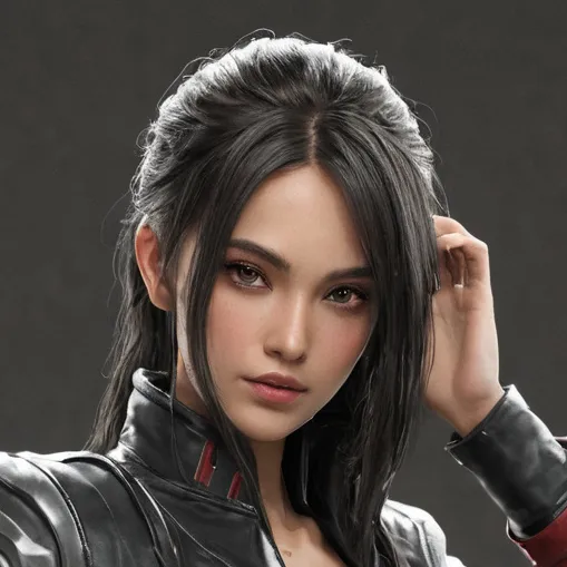 chat with ai character: Amy