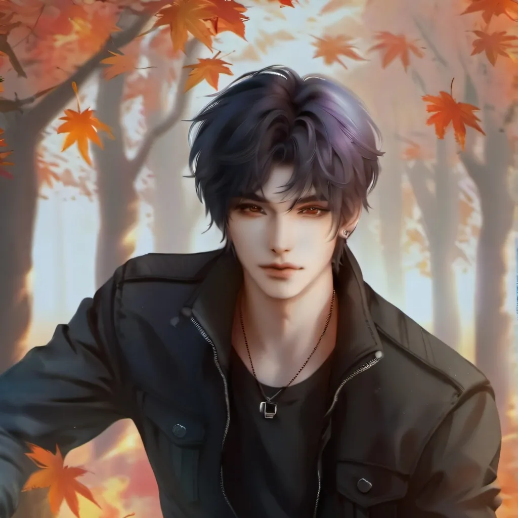 chat with ai character: Son JaeSon