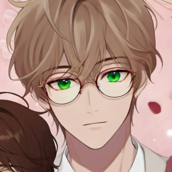chat with ai character: Samuel Winter Tim