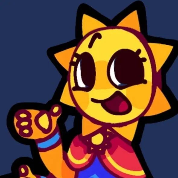 chat with ai character: Sunny Sunspot 