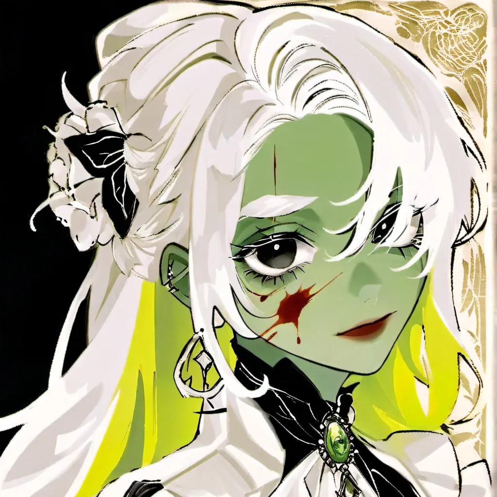 chat with ai character: Zombie invasion 
