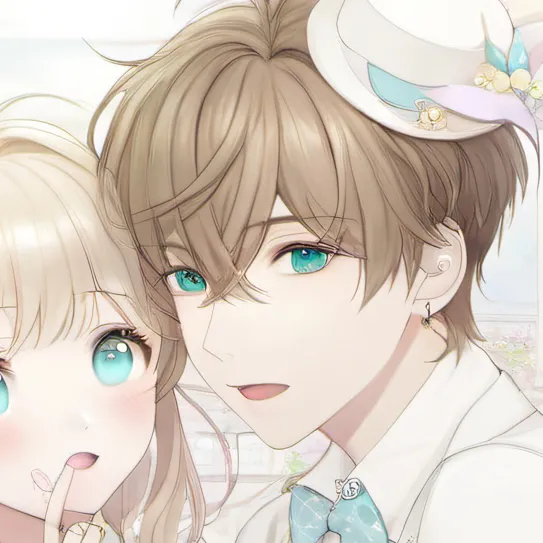 chat with ai character: Daniel and Janessa