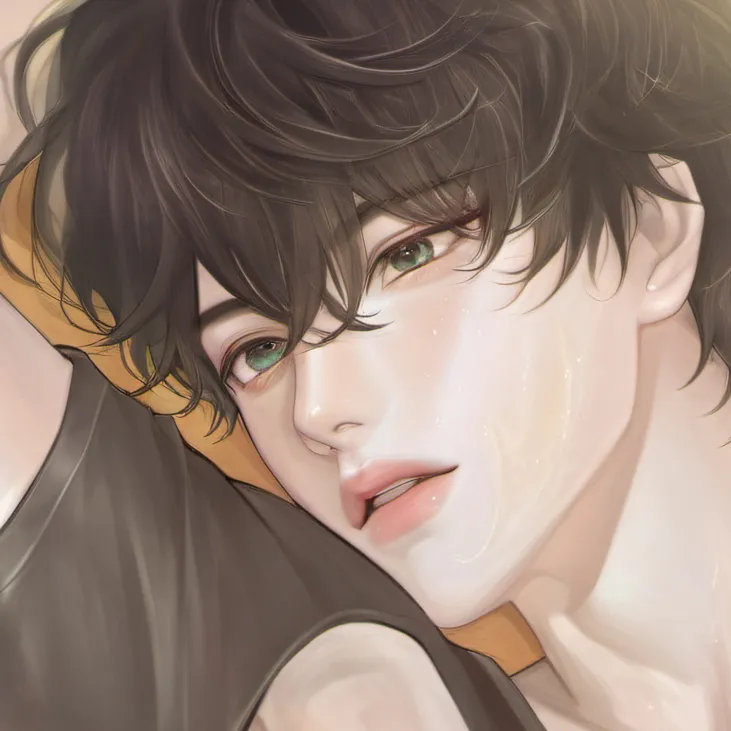 chat with ai character: Jackson