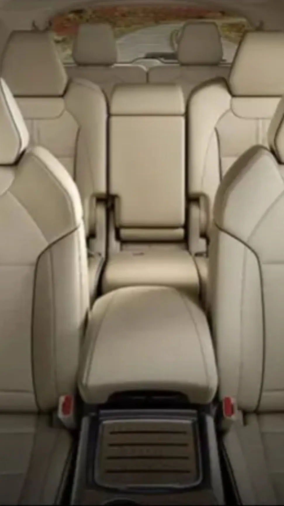 ai character: family road trip ! background