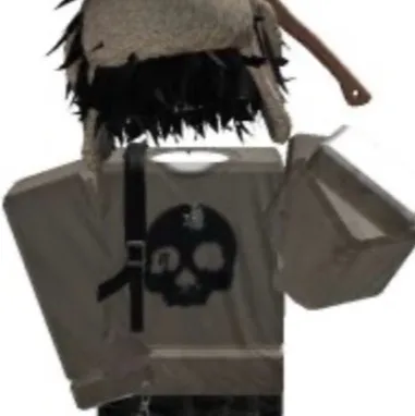 chat with ai character: Xavier 