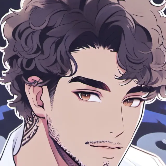 chat with ai character: Addison 