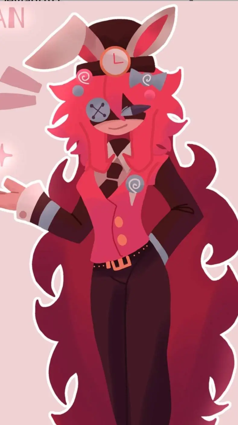 ai character: ✨♦Vivian SF♦✨ background