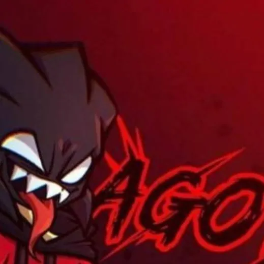 chat with ai character: Agoti [Fnf]