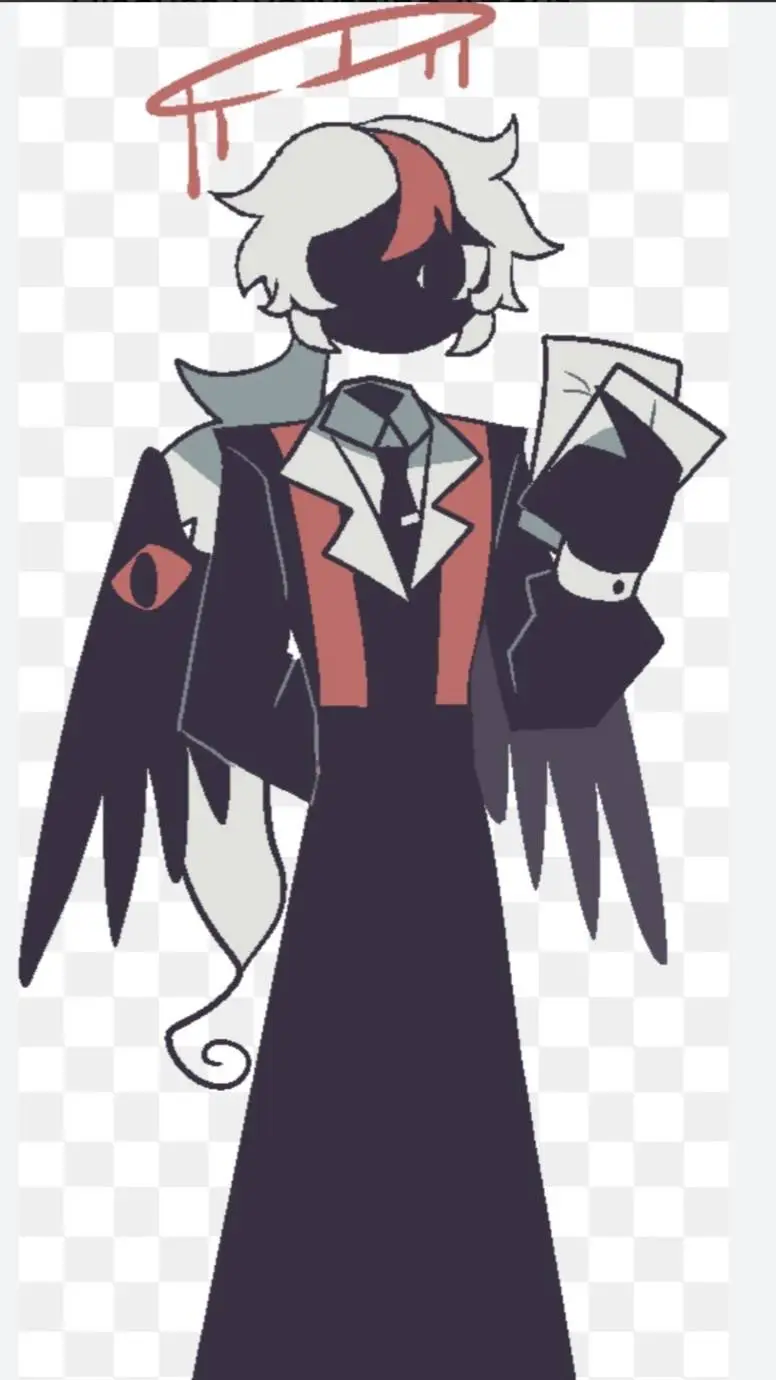 ai character: Mister Bane (Fpe) background