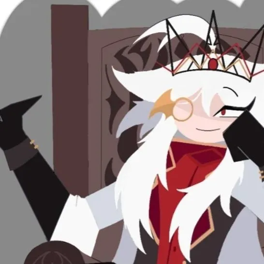 chat with ai character: Count Nihil [FPE]