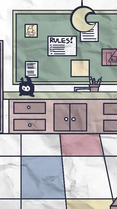 ai character: A swapful day(fpe) background