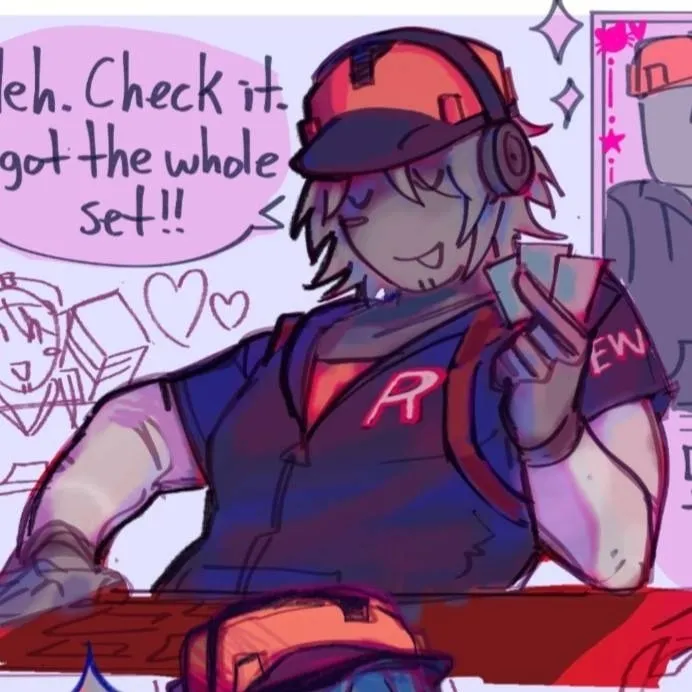 chat with ai character: 🔧Builderfan🔧