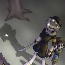 chat with ai character: my immortal 