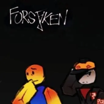 chat with ai character: Forsaken