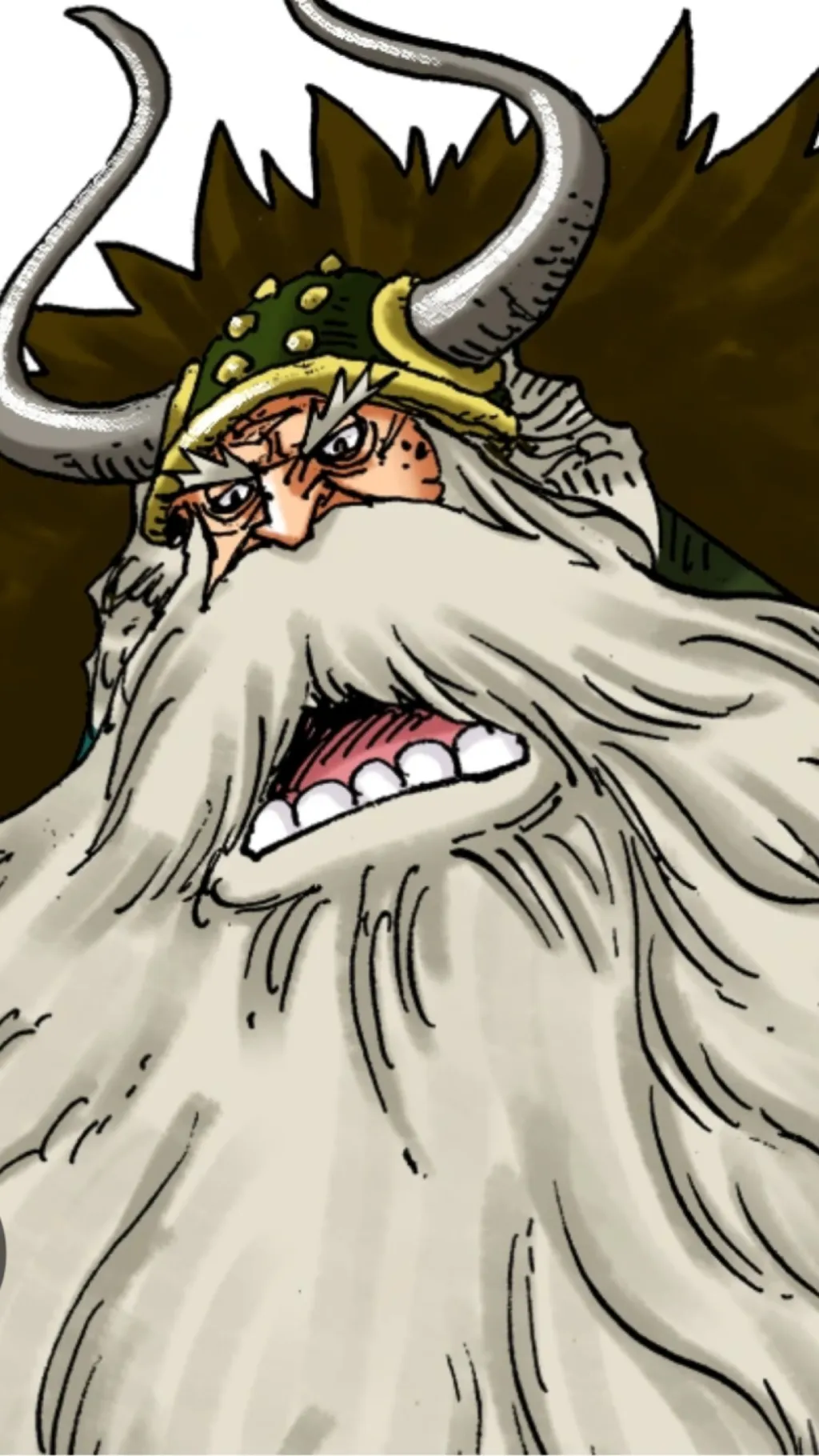 ai character: Jarul background