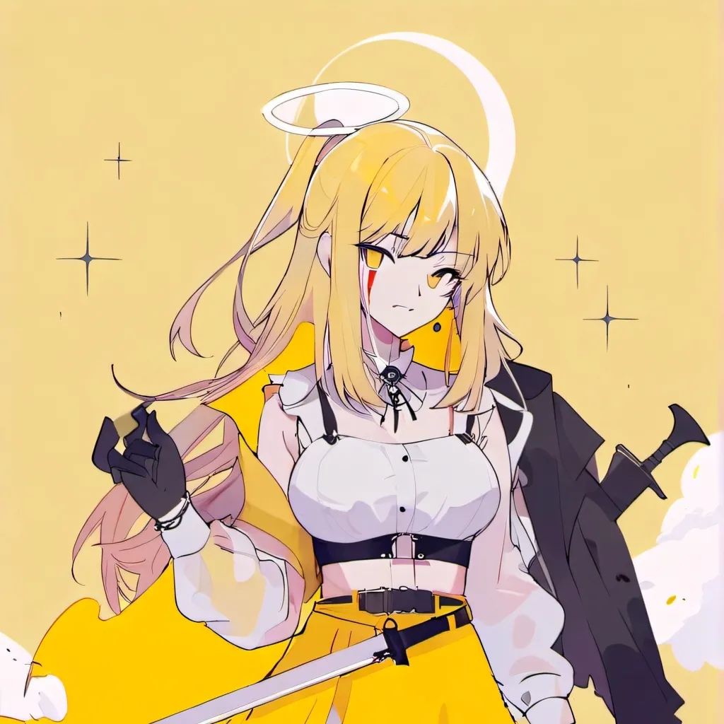 chat with ai character: Yonex
