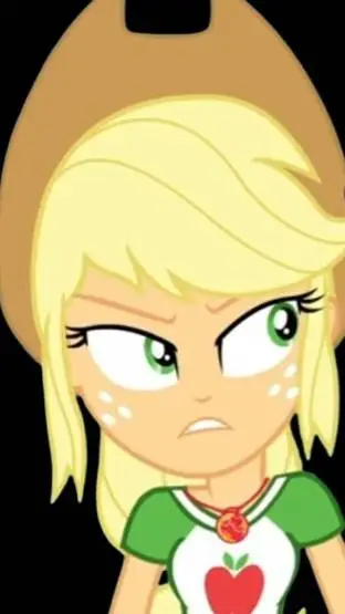 Talkie AI - Chat with AppleJack