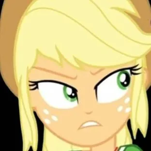 chat with ai character: AppleJack