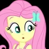 chat with ai character: Fluttershy