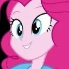chat with ai character: Pinkie Pie