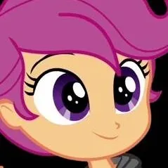 chat with ai character: Scootaloo