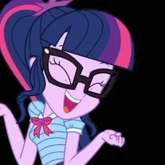 chat with ai character: Twilight Sparkle