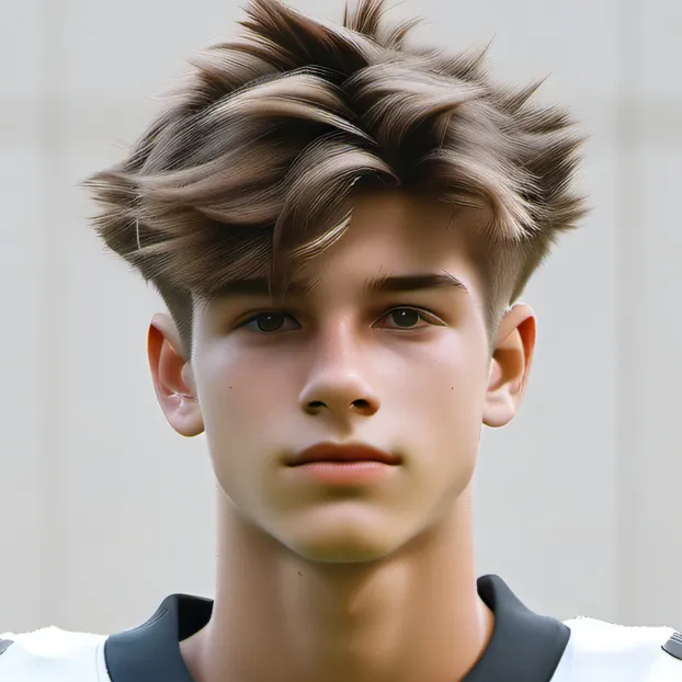 chat with ai character: Brantley