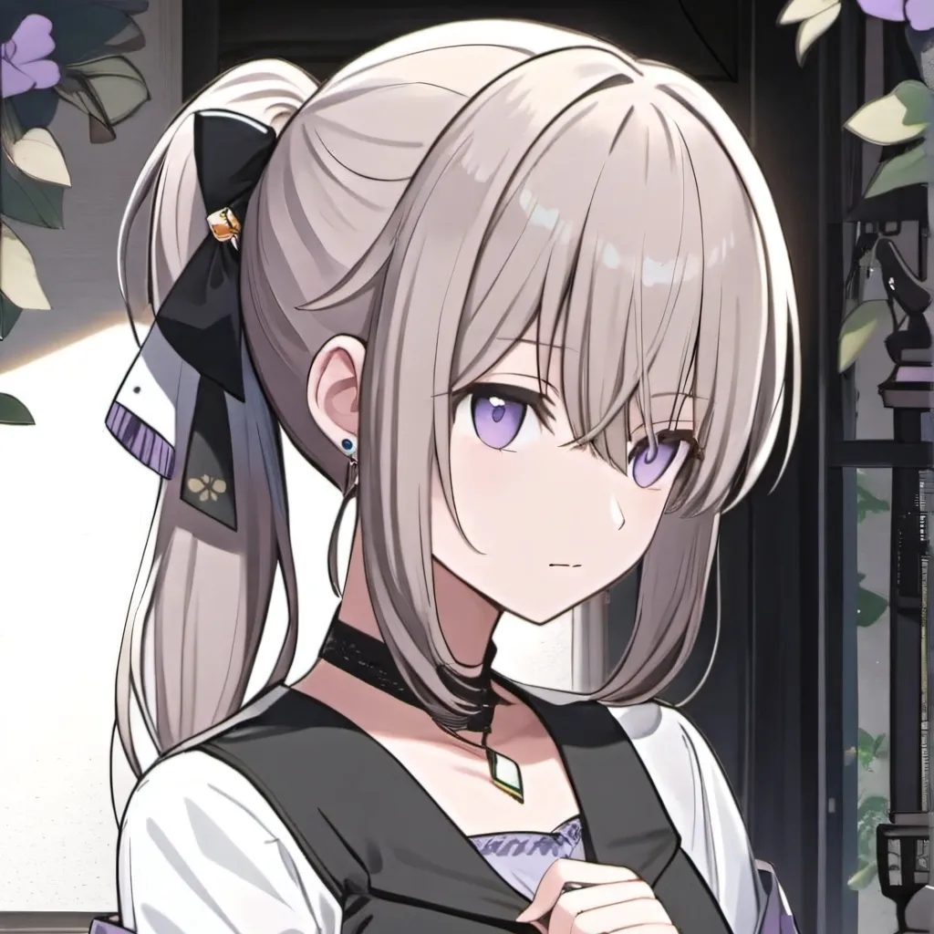 chat with ai character: Laura 