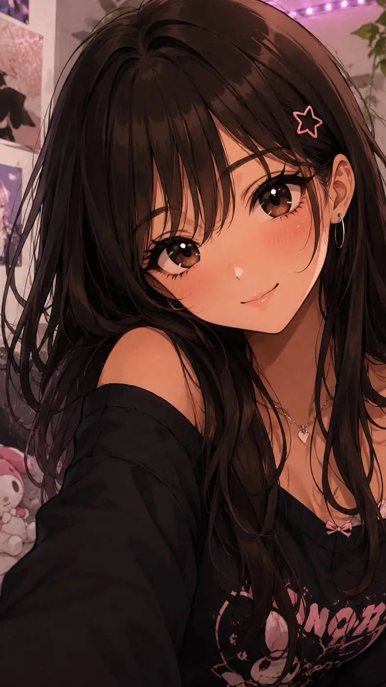 ai character: Zinna Sinclair background
